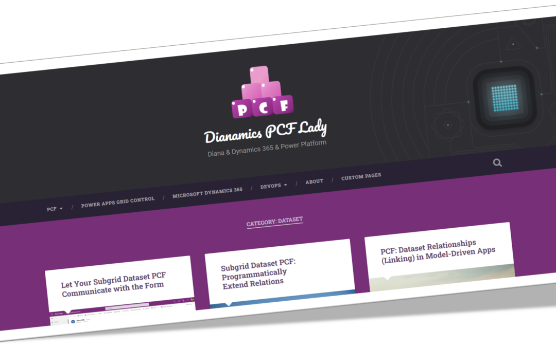 PCF Workshop – Nordic Summit