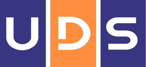 UDS Systems logo